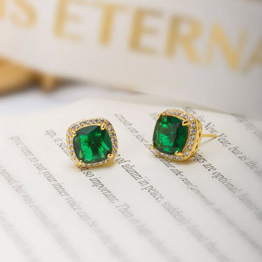 Aretes Calista Verdoux