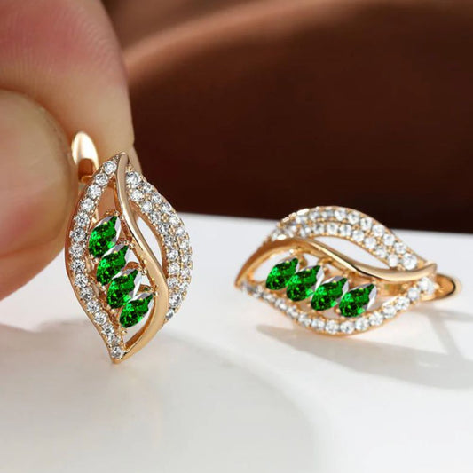 Aretes Isola Verdancia