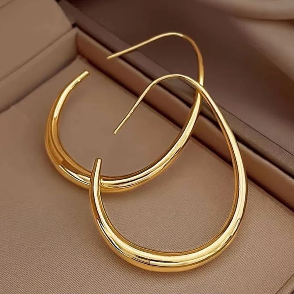 Antique Gold - Aros Vintage