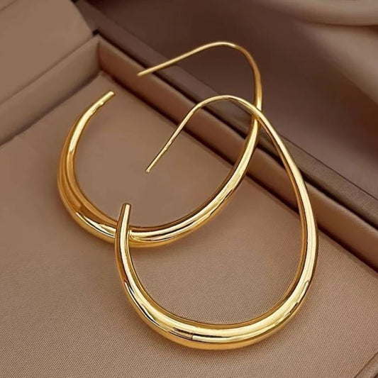 Antique Gold - Aros Vintage