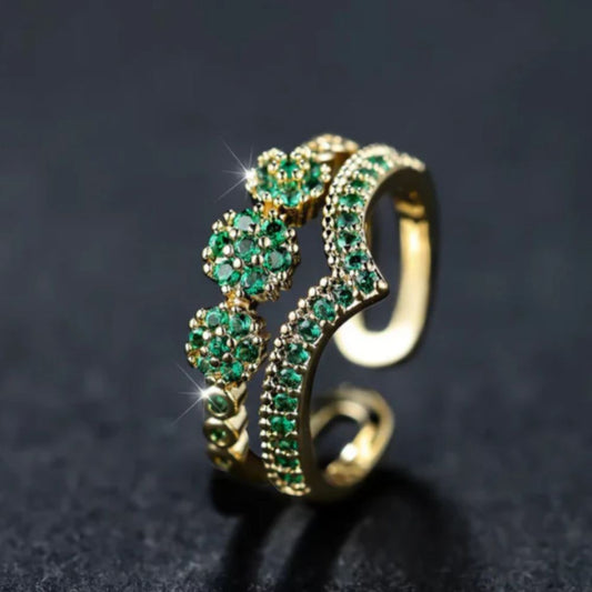 Anillo Nerisse Valgarde
