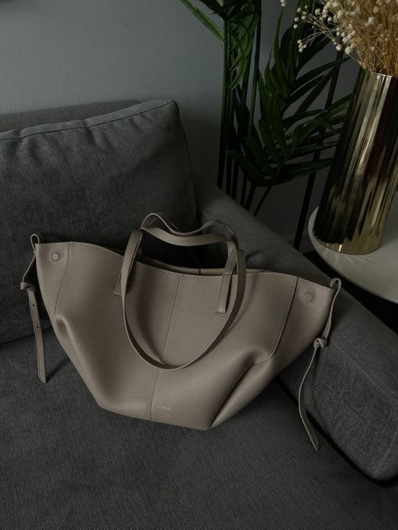 Daniela - Bolso Tote Vintage