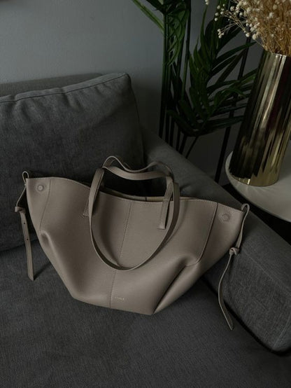 Daniela - Bolso Tote Vintage